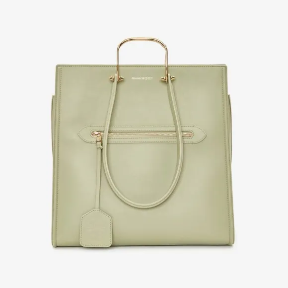 亚历山大麦昆/Alexander McQueen 智者 女士 单肩包 624973D78CB3850 810782350