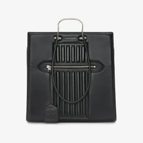 亚历山大麦昆/Alexander McQueen 黑色 女士 单肩包 624973DYTUE1000 810782527