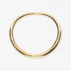 亚历山大麦昆/Alexander McQueen 管状项圈式项链 女士 648208J160T0448