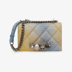 亚历山大麦昆/Alexander McQueen 多色 女士 斜挎包 6531341X9AD8495 810621932