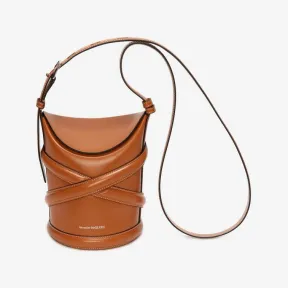 亚历山大麦昆/Alexander McQueen 谭 女士 单肩包 6564671YB402002 809861551