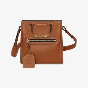 亚历山大麦昆/Alexander McQueen 谭 女士 斜挎包 6564711WY1M2002 810050552