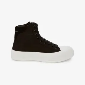 亚历山大麦昆/Alexander McQueen 黑色 男士 上衣 667816W4MV71070 