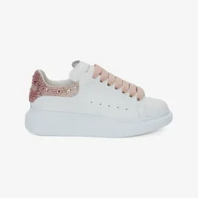 亚历山大麦昆/Alexander McQueen 阔型运动鞋 女士 676700WIAFK9056