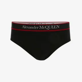 亚历山大麦昆/Alexander McQueen 三角裤 男士 6825494112Q1000