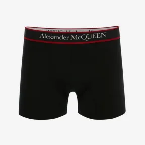 亚历山大麦昆/Alexander McQueen 平脚裤 男士 6825504112Q1000