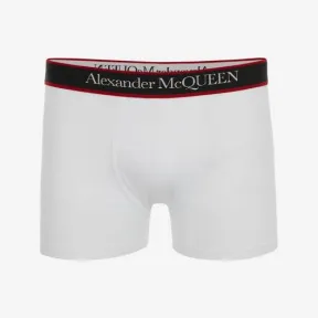 亚历山大麦昆/Alexander McQueen 平脚裤 男士 6825504112Q9074