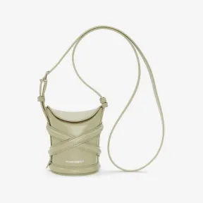 亚历山大麦昆/Alexander McQueen 智者 女士 单肩包 6826831YBA73847 810778734