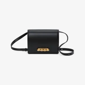 亚历山大麦昆/Alexander McQueen 黑色 女士 单肩包 686436DYTX21000 810275718