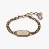 亚历山大麦昆/Alexander McQueen 古董金 女士 手链 688434J160T2832 810276122