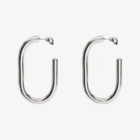 亚历山大麦昆/Alexander McQueen 古董银 女士 耳饰 700566J160Y0446 810576468