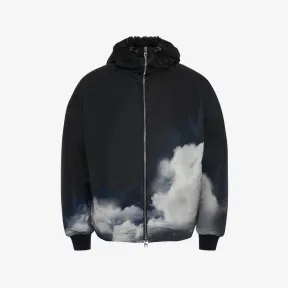 亚历山大麦昆/Alexander McQueen 风暴 男士 外套 704771QTR824015 