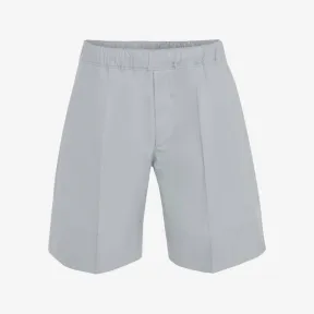 亚历山大麦昆/Alexander McQueen 天堂蓝 男士 短裤 704934QTN374850 