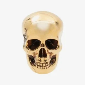 亚历山大麦昆/Alexander McQueen 古董金 男士 徽章 705821J160G0448 810656863