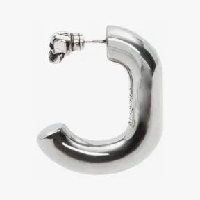 亚历山大麦昆/Alexander McQueen 古董银 男士 耳饰 706188J160Y0446 810689720