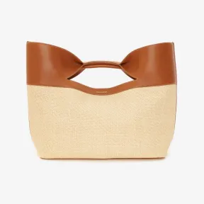 亚历山大麦昆/Alexander McQueen 自然 女士 单肩包 7093441AAI49580 810772929