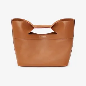 亚历山大麦昆/Alexander McQueen 谭 女士 单肩包 7095661BLCA2002 810773296