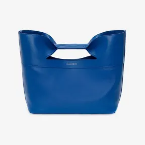 亚历山大麦昆/Alexander McQueen 电蓝 女士 单肩包 7095661BLCA4520 810773148