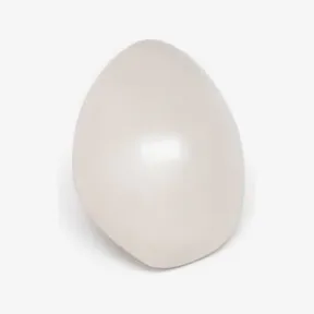 亚历山大麦昆/Alexander McQueen 女士古银 Aura 戒指 746696J160Y0446 