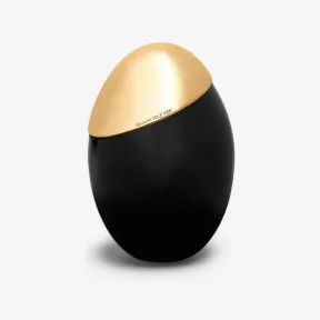 亚历山大麦昆/Alexander McQueen Savage Bloom 黑色蜡烛 750882977771000 813104126