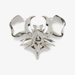 亚历山大麦昆/Alexander McQueen 女士古银兰花戒指 768019J811K1446 768019J811K1446