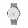 爱华时/Alfex 不锈钢抛光 石英机芯 5727-2128