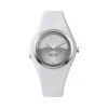 爱华时/Alfex 不锈钢抛光/白硅 石英机芯 5751-2167