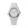 爱华时/Alfex 不锈钢抛光/白硅 石英机芯 5751-943