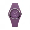 爱华时/Alfex 不锈钢抛光/硅紫 石英机芯 5751-951