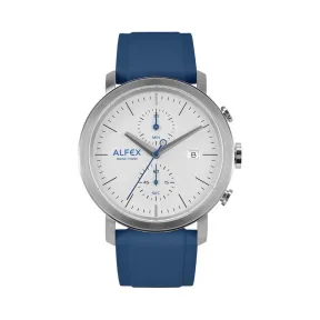 爱华时/Alfex 不锈钢抛光 石英机芯 5770-2040