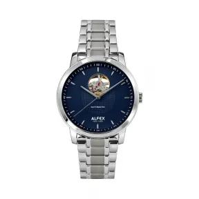 爱华时/Alfex 不锈钢抛光刷 自动机械机芯 9012-2125