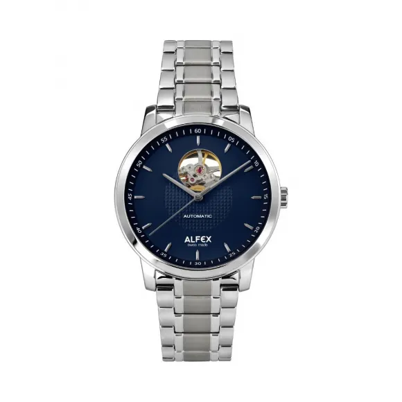 爱华时/Alfex 不锈钢抛光刷 自动机械机芯 9012-2125