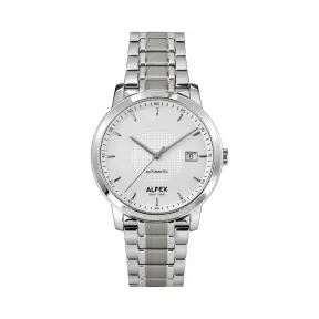 爱华时/Alfex 不锈钢抛光刷 自动机械机芯 9012-309