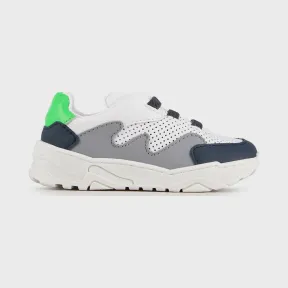 安普里奥·阿玛尼/Emporio Armani 鞋履 | 童装 11834519ro