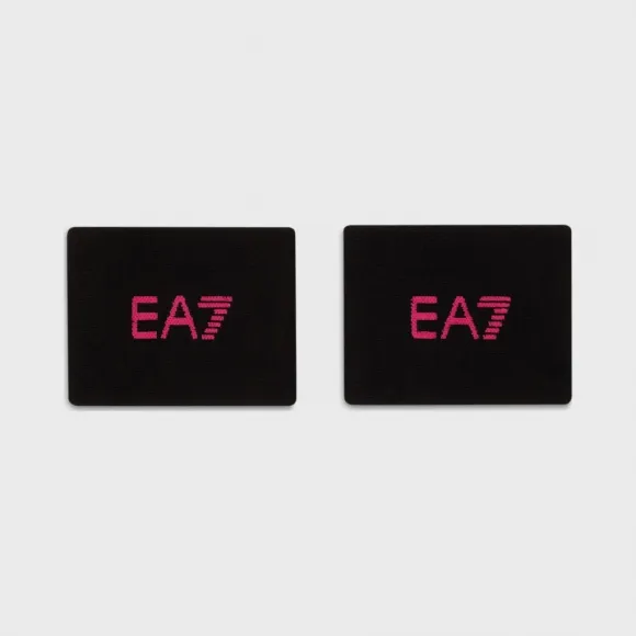 阿玛尼/Armani LOGO棉质腕带 | 包袋与配饰 2450210P855