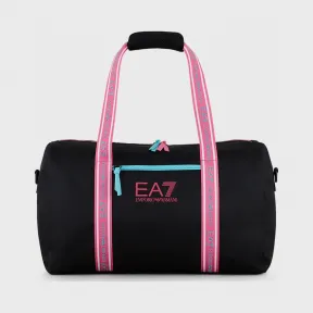 阿玛尼/Armani 印花LOGO运动包|配饰- 2856511P820