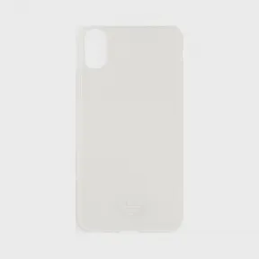 安普里奥·阿玛尼/Emporio Armani iPhone XR 防摔壳 | 中性 46678994rl