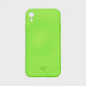 安普里奥·阿玛尼/Emporio Armani iPhone XR 防摔壳 | 中性 46679021lv