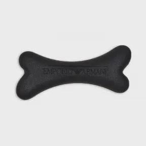 安普里奥·阿玛尼/Emporio Armani 骨头形狗狗咀嚼玩具 | 中性 46679245qj