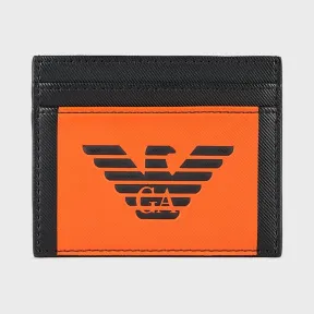 安普里奥·阿玛尼/Emporio Armani 卡夹 | 男 46679694sp