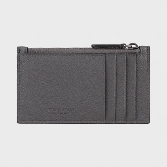 乔治阿玛尼/Giorgio Armani 卡夹 | 男 46681976mf