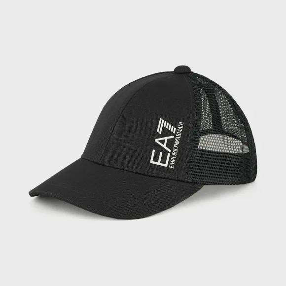 EA7 爵士帽 | 男 | Ea7 46686707ue