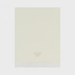 安普里奥·阿玛尼/Emporio Armani 披巾 | 男 46688475cx