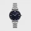 阿玛尼/Armani 满天星镶钻星空石英腕表丨时尚腕表- AR11091_NLP