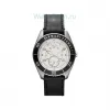 Armani Exchange 系列 不锈钢 46 MM 石英机芯 男表 AX1260