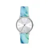 Armani Exchange 36MM 不锈钢 石英机芯 女士 腕表 AX5597