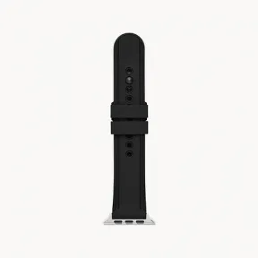 Armani Exchange 男士 手表  硅胶    AXT8000