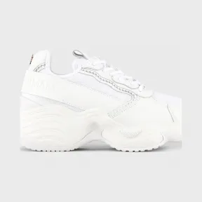 阿玛尼/Armani 牛皮高底休闲鞋丨休闲鞋- X3X088XM307