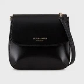 阿玛尼/Armani la Prima经典包袋系列皮革迷你包丨La Prima包袋- Y1H394YTF4A80001