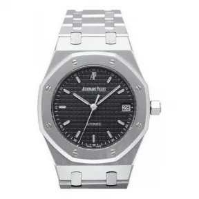 爱彼/Audemars Piguet  千禧系列 不锈钢 石英机芯 男表 14790ST.OO.0789ST.09